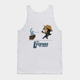 Stay Hydrated - Spooner Tank Top